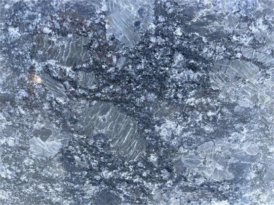 Steel Gray